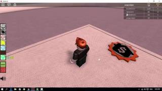 ROBLOX MAP Clone Tycoon 2 สร้างสถานที่อวยากาศ EP1