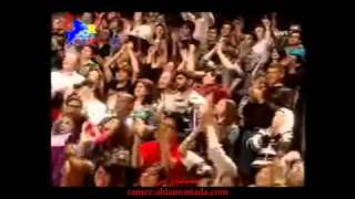 البرايم الثاني ستاراكاديمي 8 في 8 -4-2011 جزء2