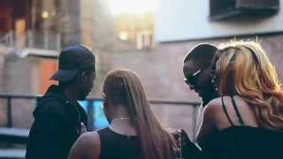7. BISTONLAB | Tinashe The Jeweller *Photoshoot behind the scenes*