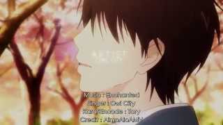 Enchanted - AMV [Engsub/Kara]