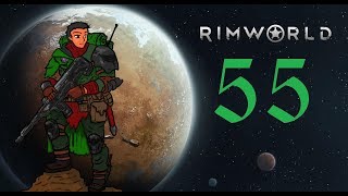 Unleashing Hellfire On The Traitor Astartes! | RimWorld 40k Season 2 Gameplay (Beta 18) #55