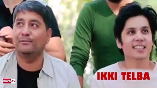 Ikki telba (uzbek kino) | Икки телба (узбек кино)
