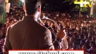 MIM Jalsa Azampura Part-3 (4tv News)