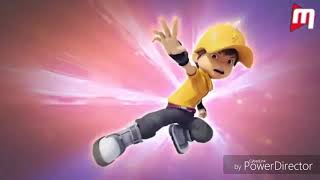 Boboiboy AMV ultraman orb the movie ending song