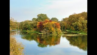 Экспедиция Большая Кокшага.