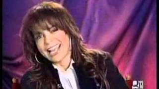 Paula Abdul Drunk Interview Full