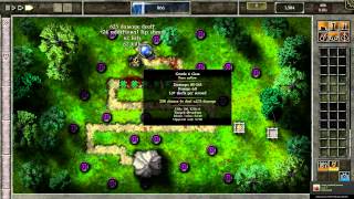 GemCraft chasing shadow - V6 [steam version]