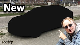 I Finally Bought a New Vehicle and You Won’t Believe What It Is