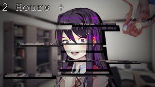 (DDLC mod) - Yuri Kidnaps MC but she defiantly isn't normal and it ends kinda badly