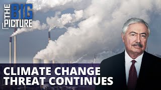 Gen Z’s Call to Arms: Climate Crisis