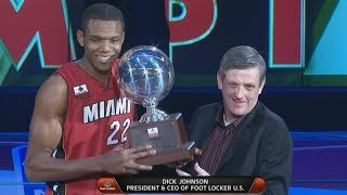 King James Jones VP of Suns! Mutombo Wants to Buy Rockets!