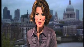 Natasha Kaplinsky 14.05.12