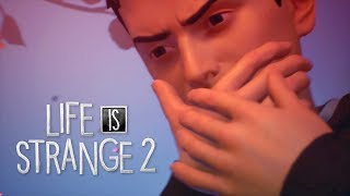 Ein Moment, der alles ändert ● LIFE IS STRANGE 2 #02