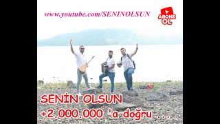 Azeri müzik  Senin olsun