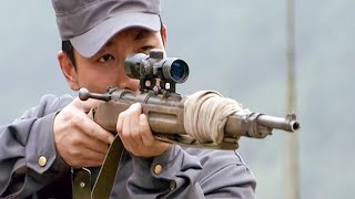 皇協軍隊長棄暗投明！趁著與日軍交換物資時動手，徹底攪得日軍基地天翻地覆！