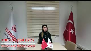Turkey Citizenship & Real Estate.