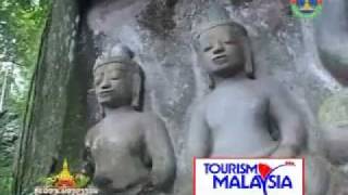 History of Vientiane - Laos Part 2
