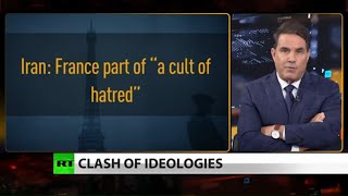 Muslim world takes aim at France (Full show)