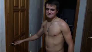 Прогулял - отхватил