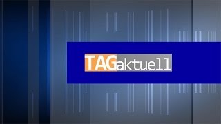 TAGaktuell vom 03.01.2014