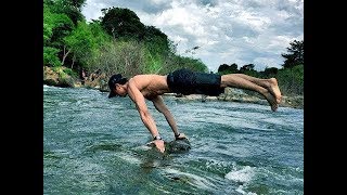 Самая Лучшая Воркаут Мотивация ( Спорт мотивация 2019 )