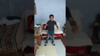 Dance desi boys harsh soni Plb