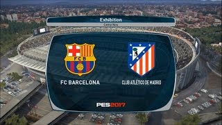 PES 2017 Android/Ios jogando no multiplayer