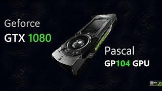 GTX1080 и GTX1070 Стоит ли ждать и покупать