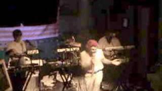 themselves LIVE 11-3-03