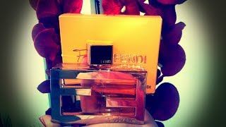 RESEÑA DEL PERFUME FAN DI FENDI