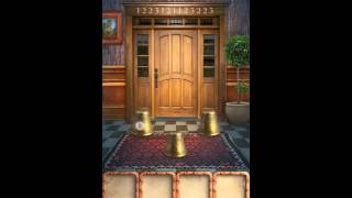 100 Doors Saga, level 025