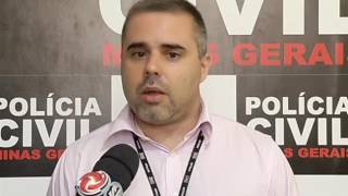 Polícia Civil apreende caminhões adulterados em Pirapetinga