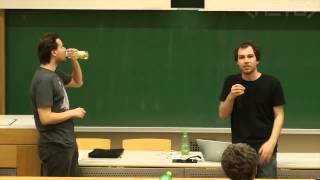 eClub: Lukáš Konarovský, Jan Korbel: Fakruroid