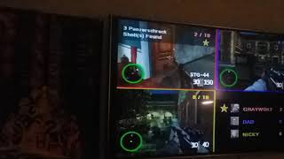 MEDAL OF HONOR FRONTLINE MULTIPLAYER