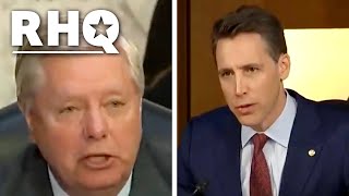 Republicans FAILING To See How Hypocritical They Are