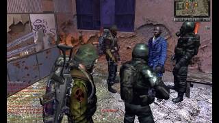 SZone Online долбим ПК