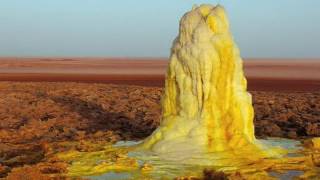 DALLOL, ETHIOPIA