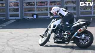 Chris Pfeiffer BMW Season Opening 2012