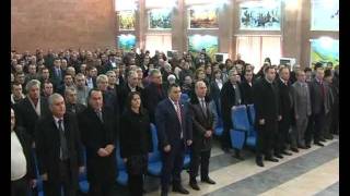 EJMIATSIN VAXARSHAPAT HAMUYT@ QAXAQAPETI MOT