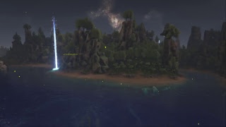 PROCURANDO O BIO TEK REX - LIVEEEEEEEE ARK SURVIVAL EVOLVED