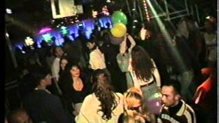 Bar Borledo Summer 1995 Bulgaria Plovdiv