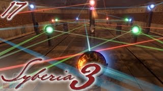 Syberia 3 Part 17 | PC Gameplay Walkthrough | Adventure Game Let's Play