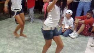 hip hop battl bruntál