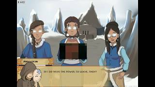 Four Elements Trainer Gameplay #5
