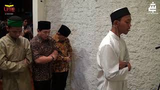 Syihabudin_Tarawih 15 Ramadhan 1438 H Masjid Salman ITB