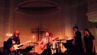 Agnes Grahn  -  Den väg du vill