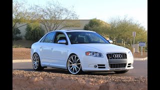 Ремонт бардачка Audi A4 своими руками.