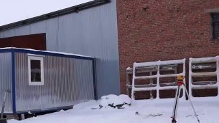 Экскаватор гусеничный KOMATSU PS50UU-2