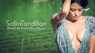 Sofiia Tandilian