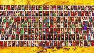 LEGO Marvel Superheroes 2 ALL CHARACTERS UNLOCKED